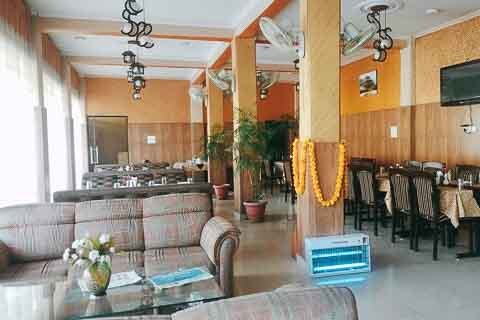 Hotel Sanjeevani Kullu Bhuntar